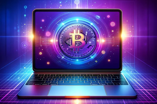 Blockchain Development